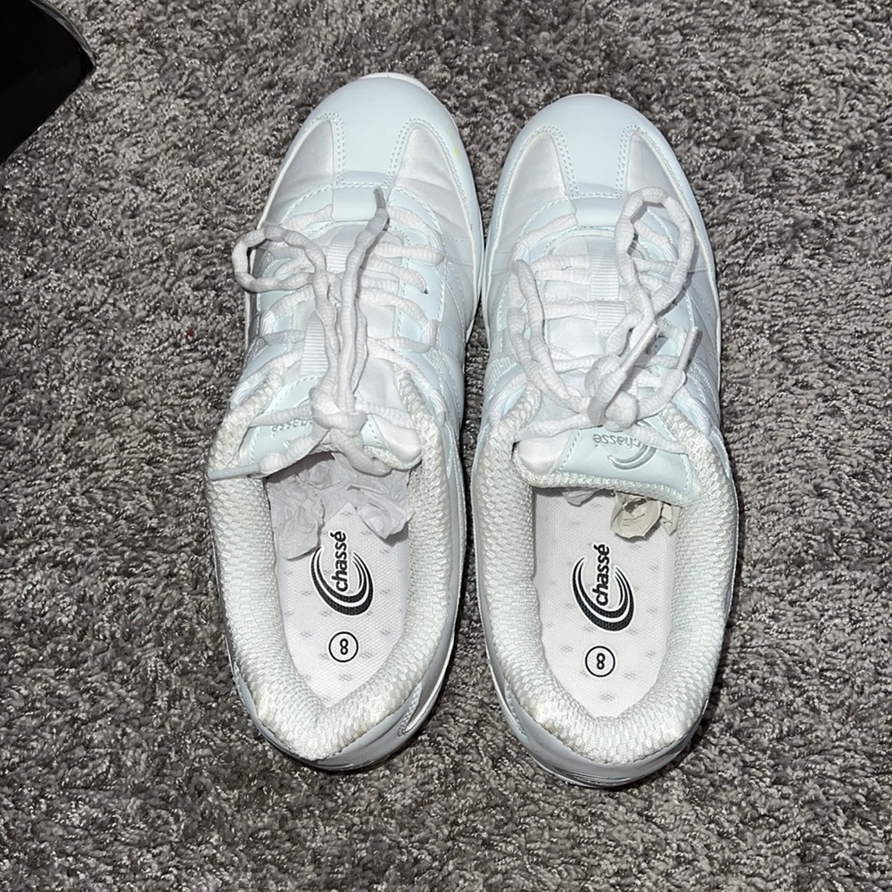 Chase Cheer Shoes